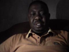 Ganyani victor Mabaso