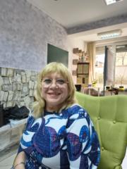 Gena Dosholova