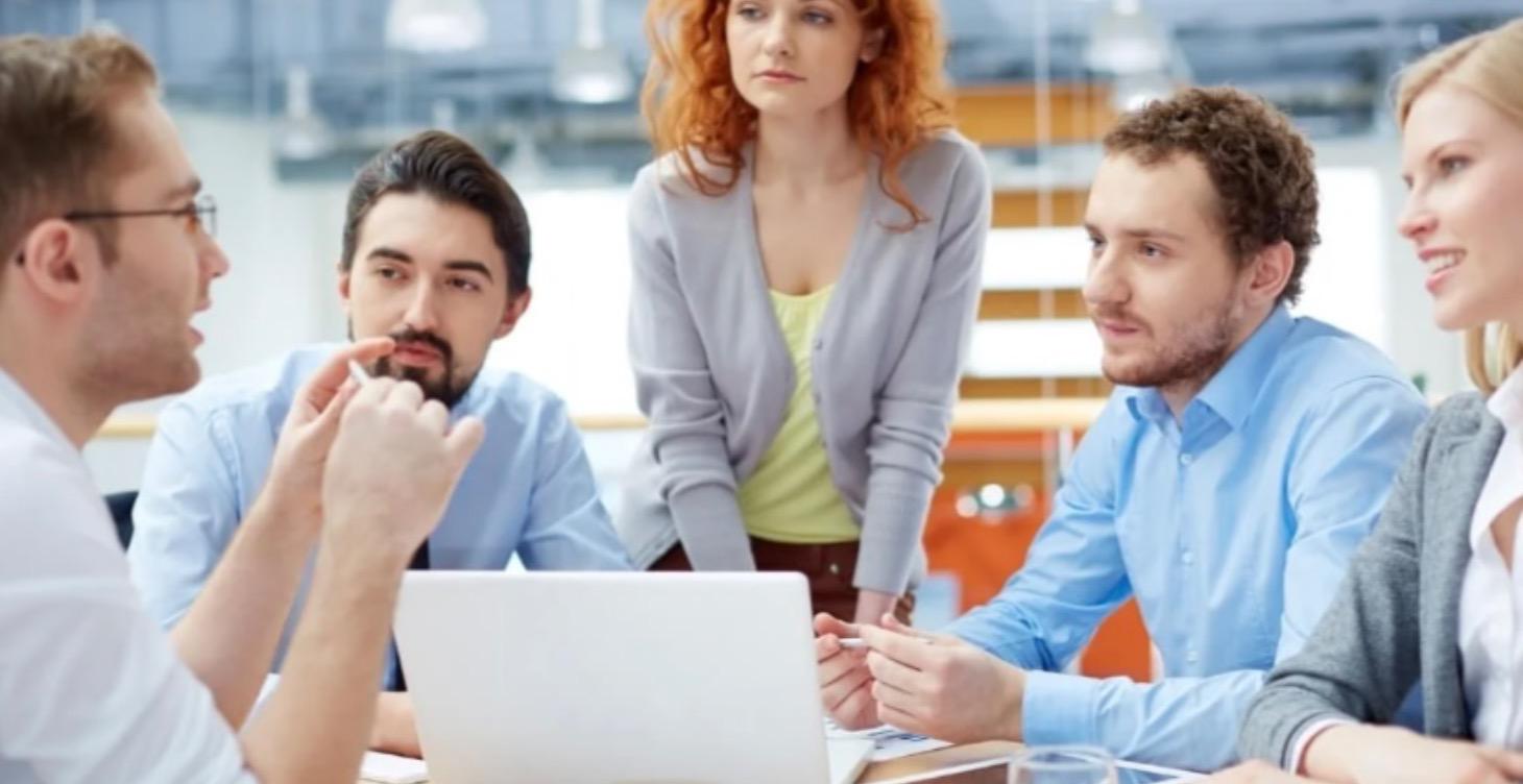 Dealing with difficult and upset people