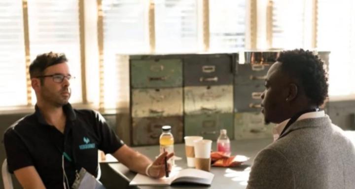 Supervisory Management Life