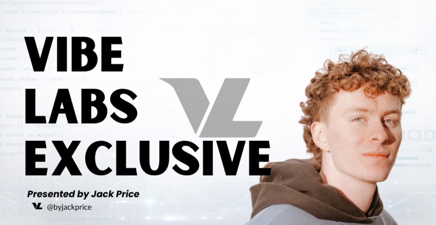 Vibe Labs Accelerator