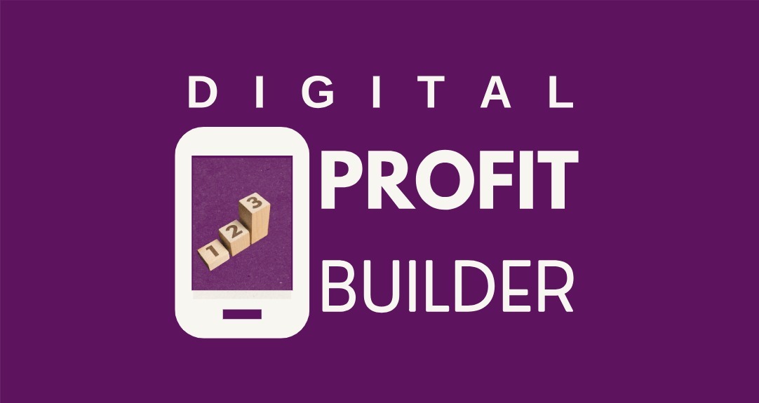 Picture of Digital Profit Builder