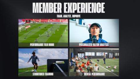 LBP Soccer Academy gallery image