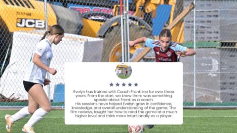 LBP Soccer Academy gallery image
