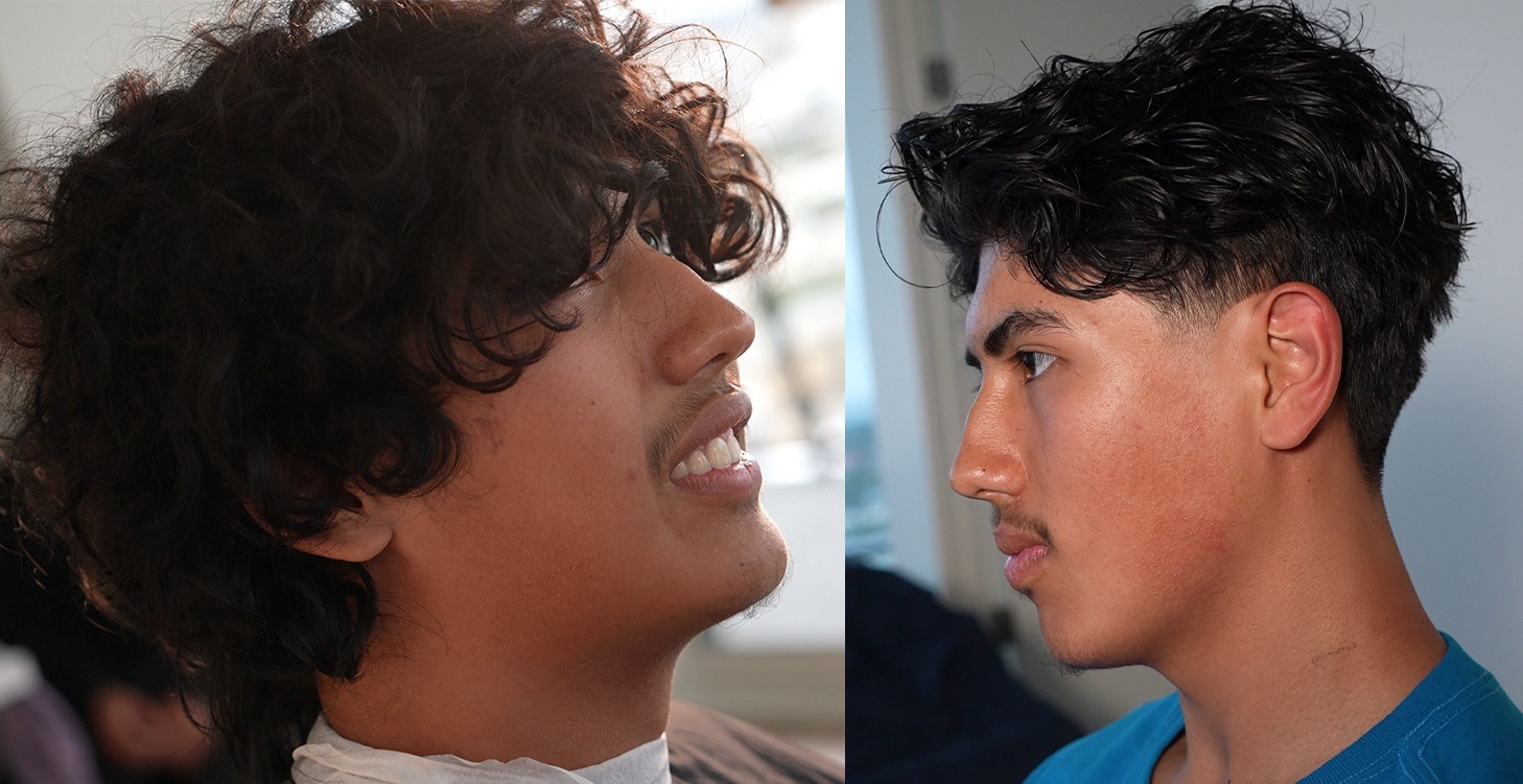 Blowout Taper Tutorial