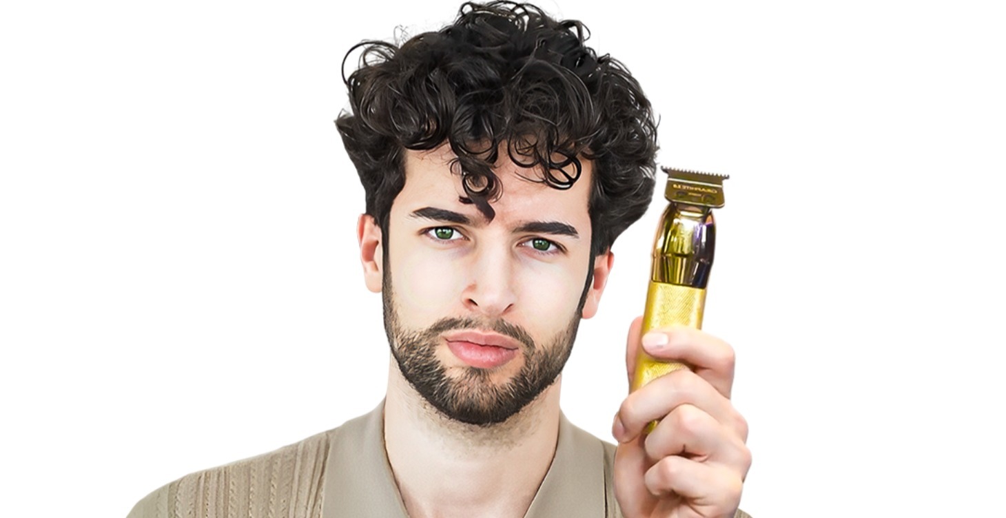 Beginner's Guide to Cutting Hair