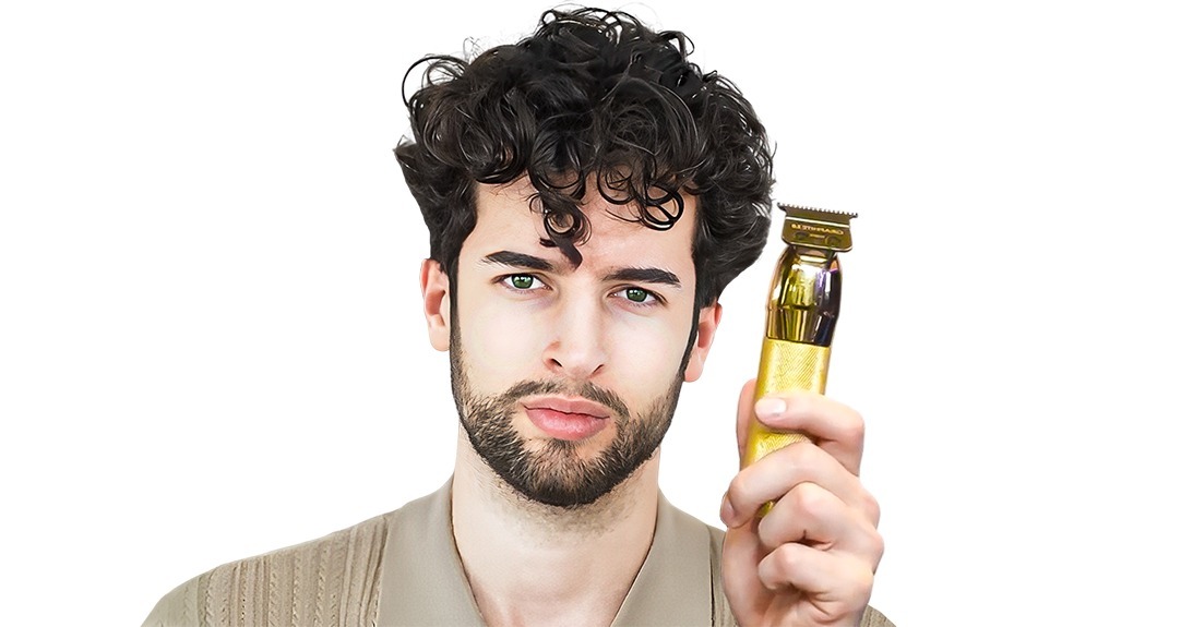 Lance Baker’s Haircut Mastery