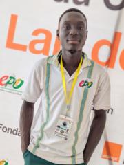 Abdoul-Karim Ouedraogo