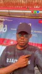 Eric Patrice Essama Eloundou
