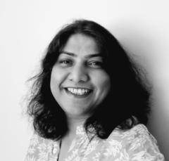 Sangeetha Madaksira