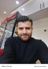 Abdullah Kaya