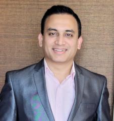 Abhijeet Kulkarni