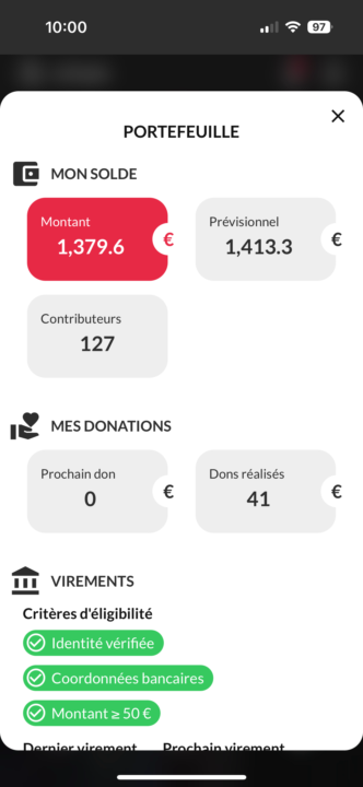 De 923€ à 1379€