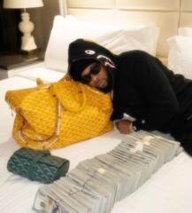Prada Rentals