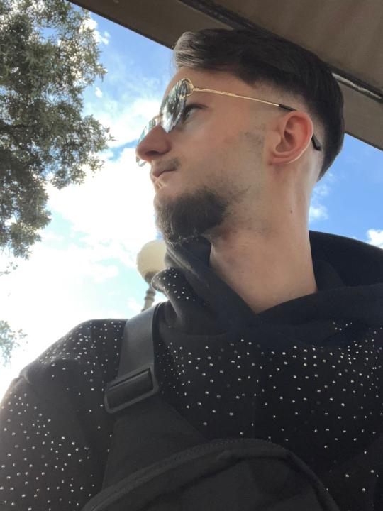 Mauro denny Della ragione