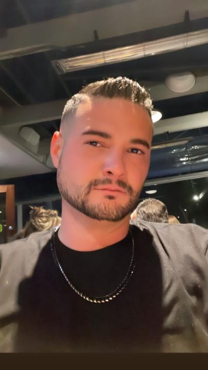 Aaron Davis
