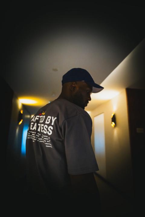 Moses Kachero
