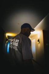 Moses Kachero