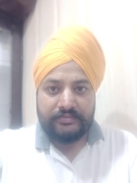 Bikramjeet Singh