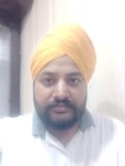 Bikramjeet Singh