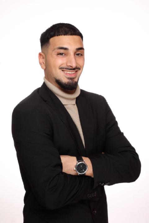 Diyar Ertürk