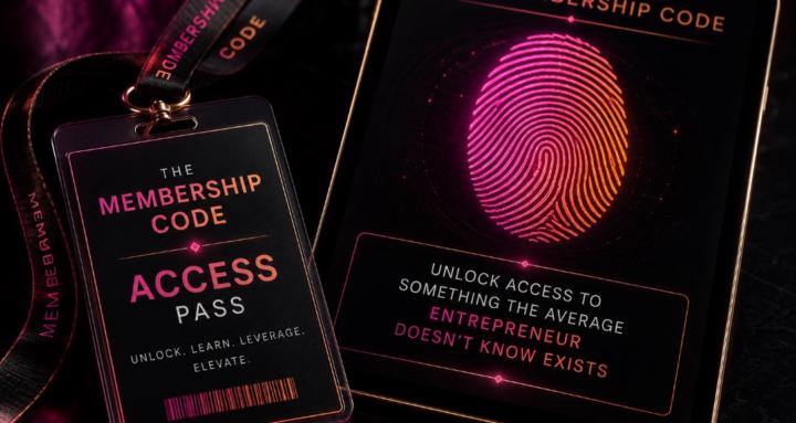 The Membership Code