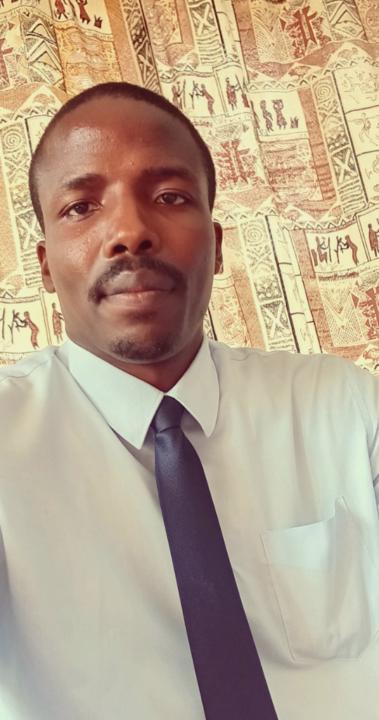Atusasire Twiine richie