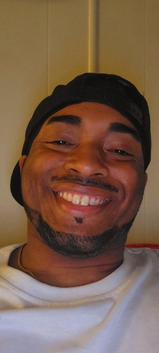 Jaleel Kane