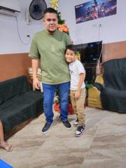 Jhonatan Javier Blanco Jimenez