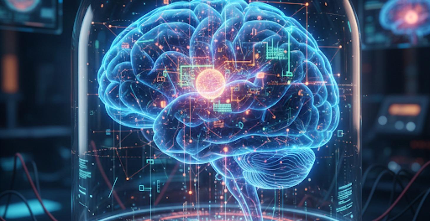 🧠 Architektura návyku a Biochemie vítězství