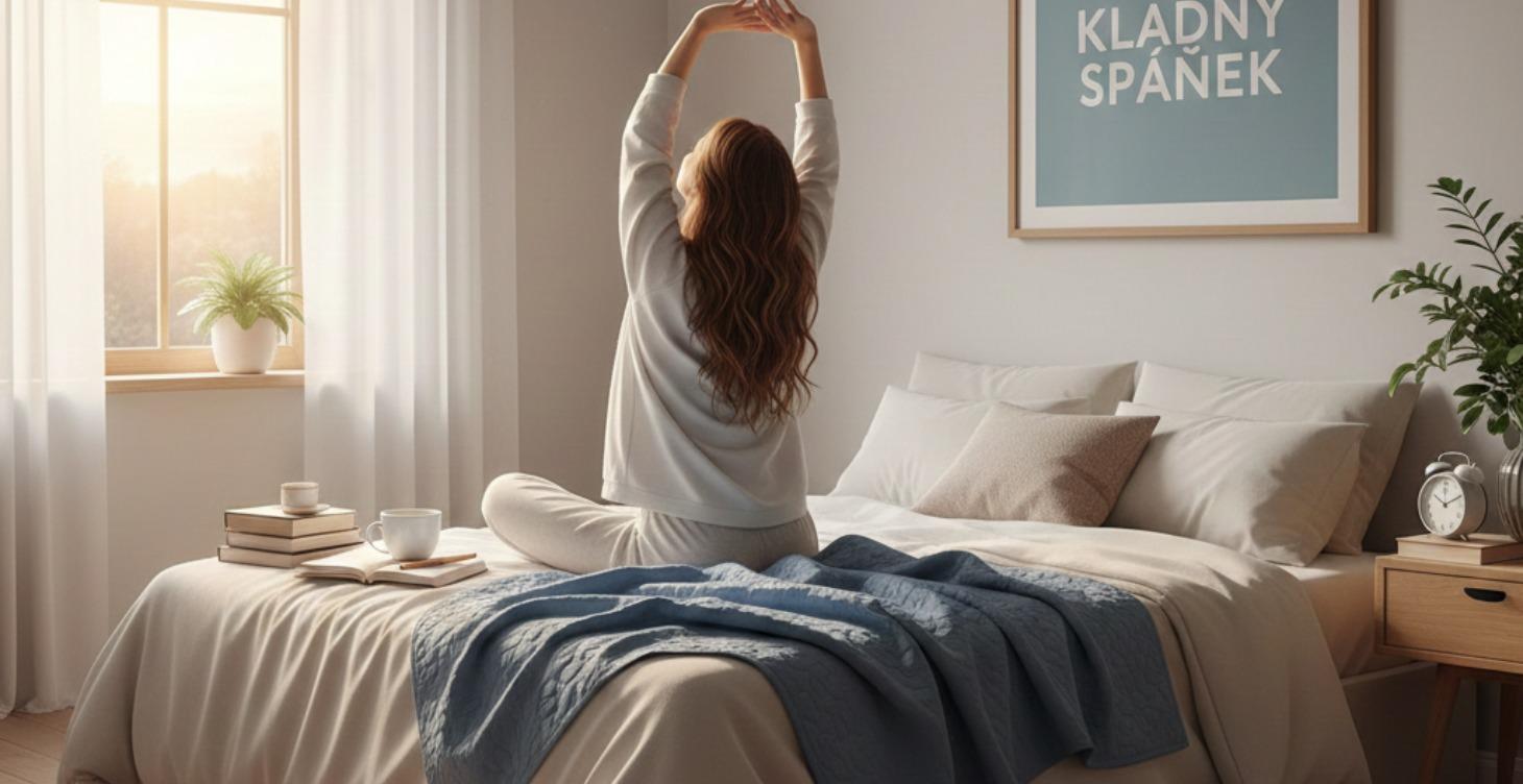 🏗️ Architektura rutiny:Staňte se tvůrcem svého já