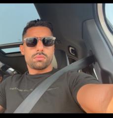 Mahdi Alqallaf