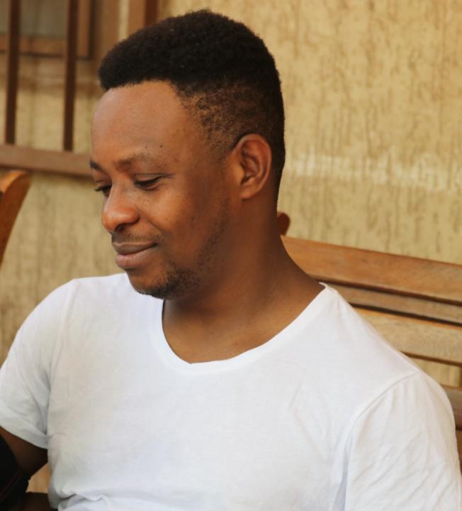 Alfred Ketoglo