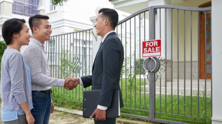 Tuyển Sale Bds