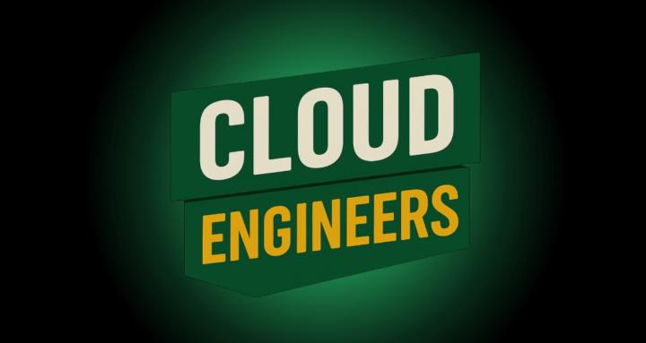 Cloud Engineers