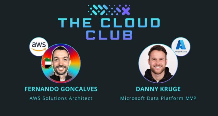 The Cloud Club
