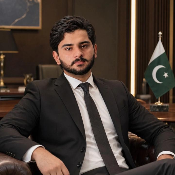 Mubasher Jutt