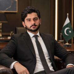 Mubasher Jutt