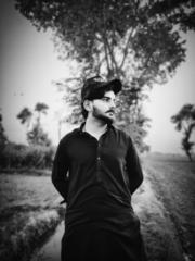 Mubasher Jutt
