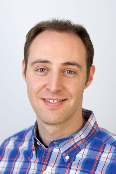 Misha Tenenbaum
