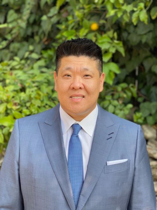 John Kang