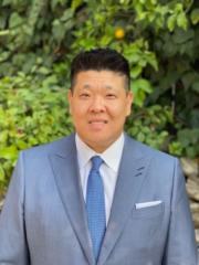 John Kang