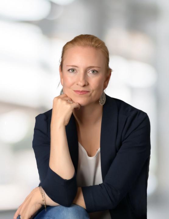 Elisabeth Wedam
