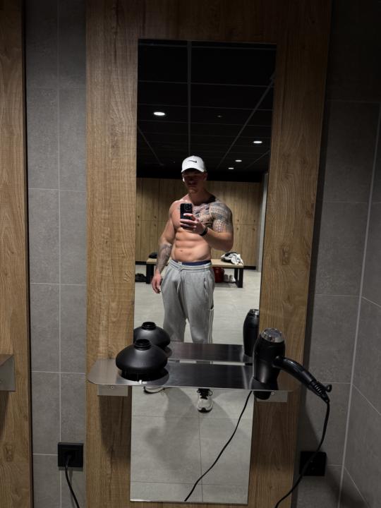 Back on track 