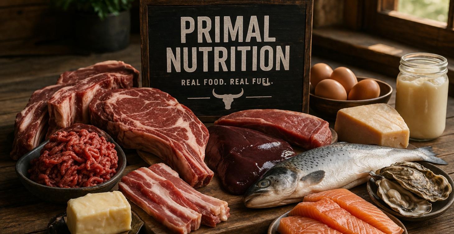 Primal nutrition