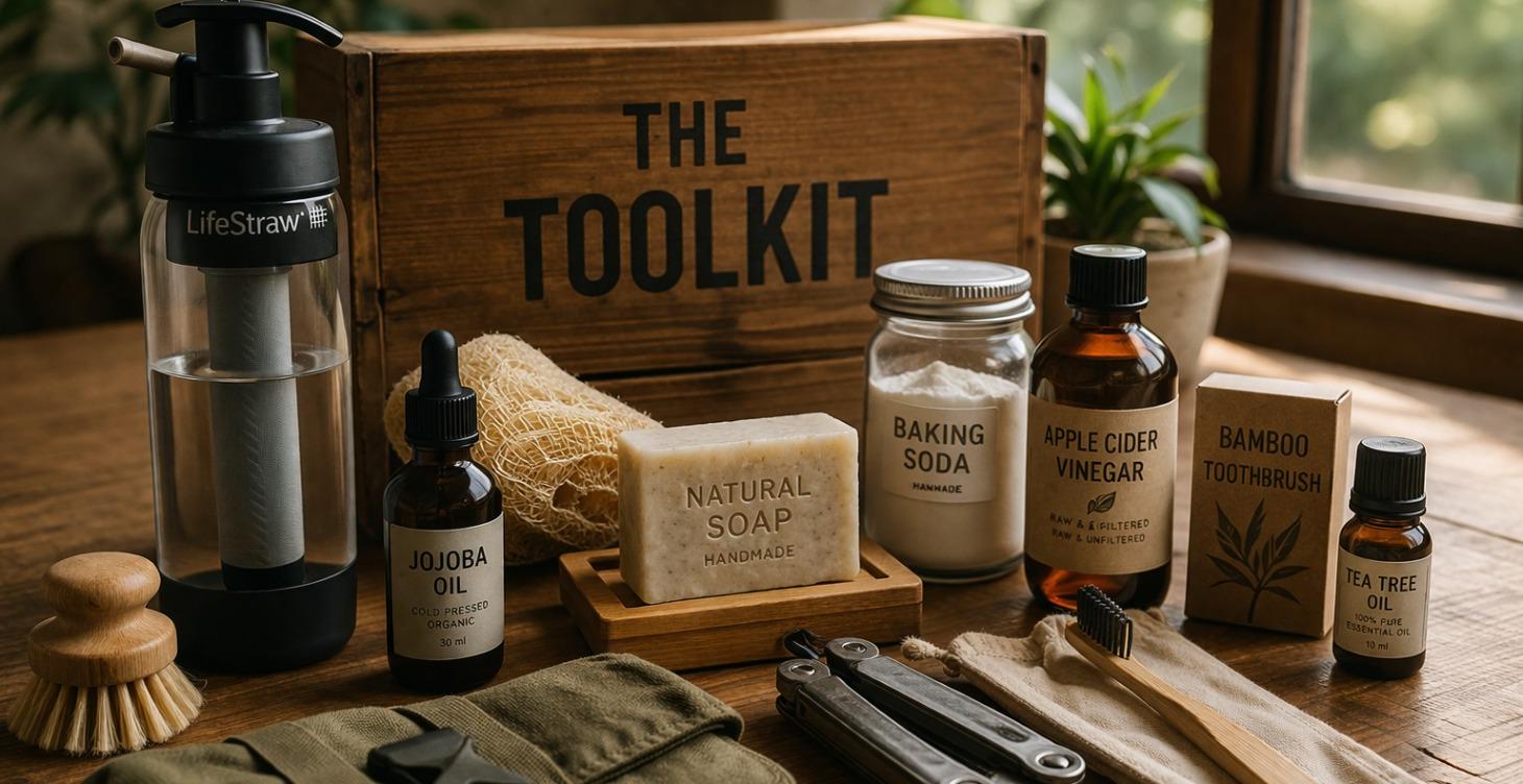De toolkit