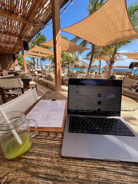 online lifestyle 