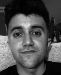 Daniel Artos