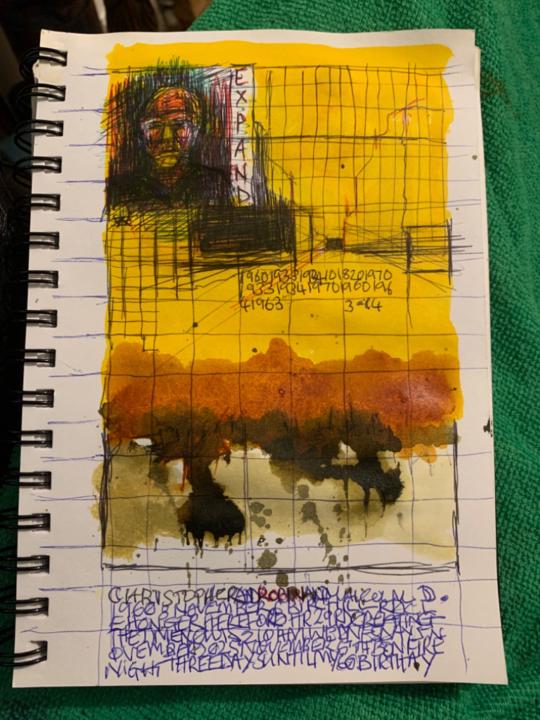 Christopher Dougherty