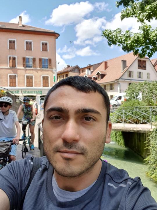 Aykut Sığın